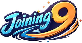 joining 9